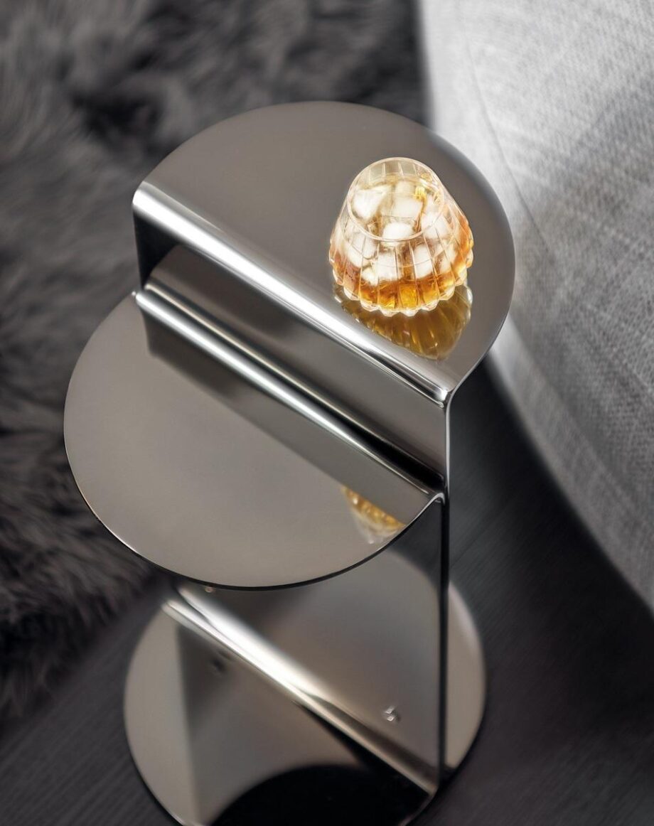 Flirt журнальный стол Minotti