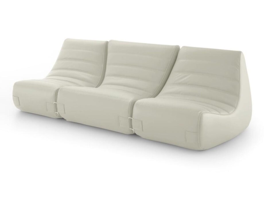 Saparella уличный диван Ligne Roset