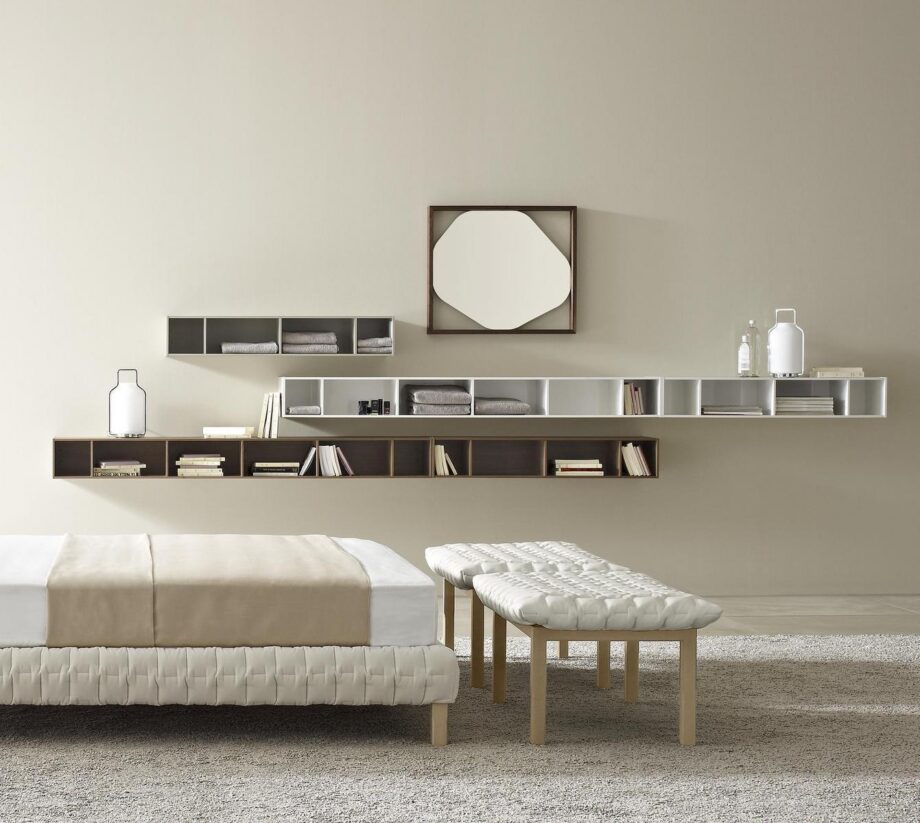 Somerset настольная лампа Ligne Roset