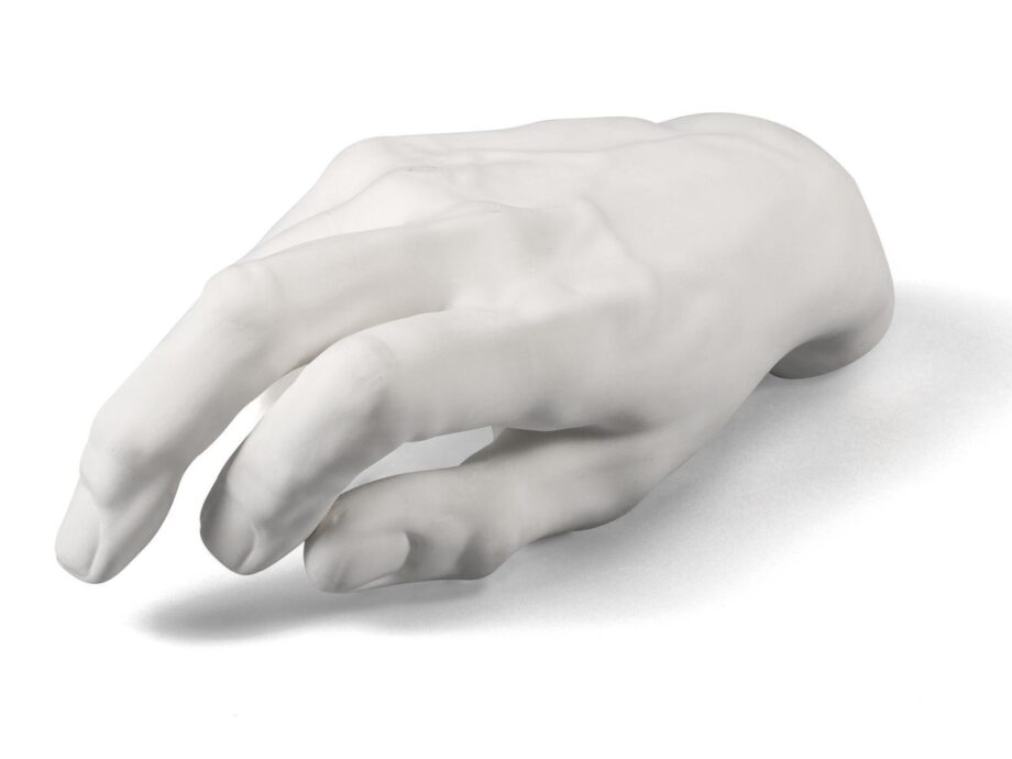 Male Hand декоративный предмет Seletti