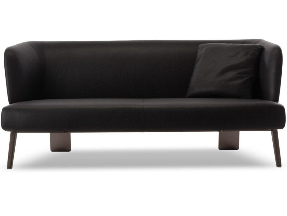 Reeves Lounge диван Minotti