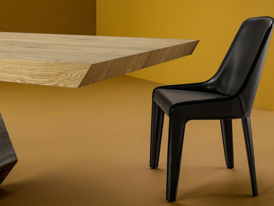 Lamina стул Bonaldo