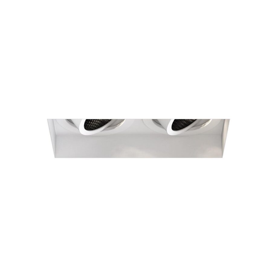 Trimless Square Twin Adjustable спот Astro Lighting