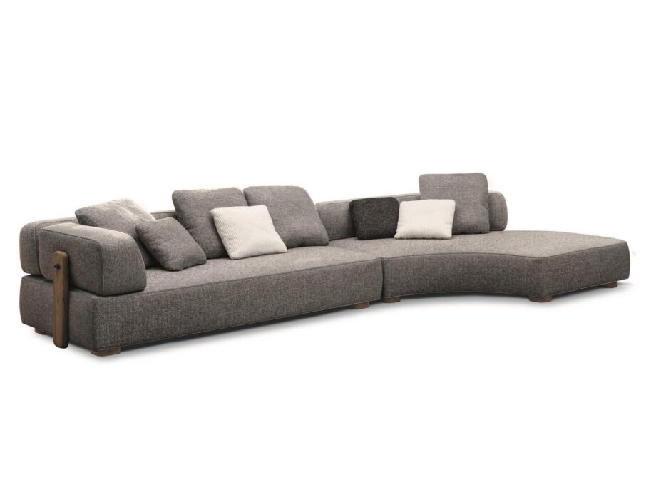 Florida уличный диван Minotti