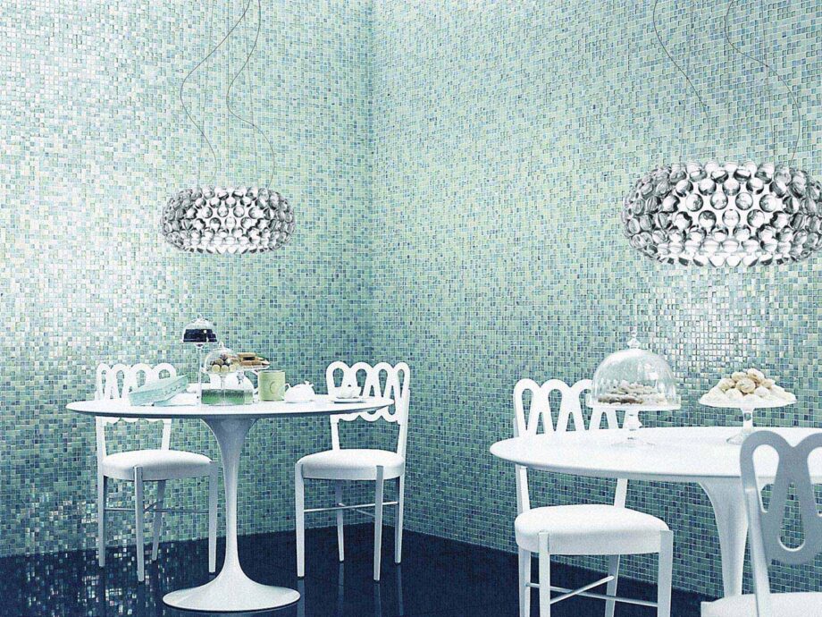 Caboche подвесной светильник Foscarini