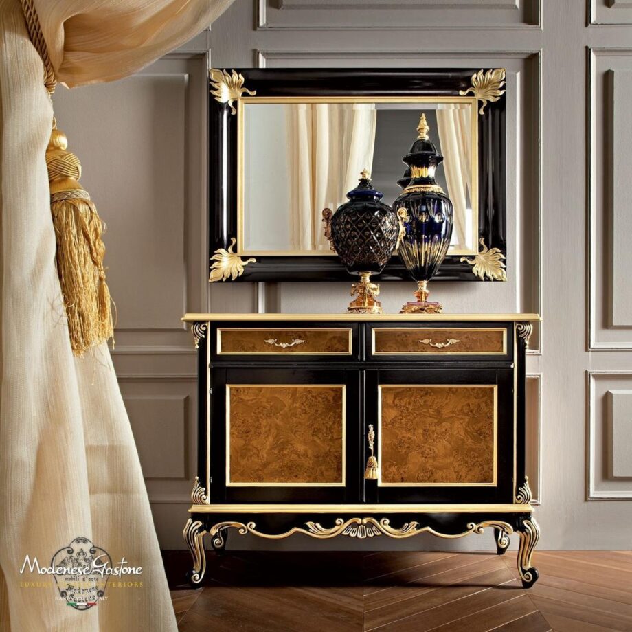 12108 комод Modenese Gastone