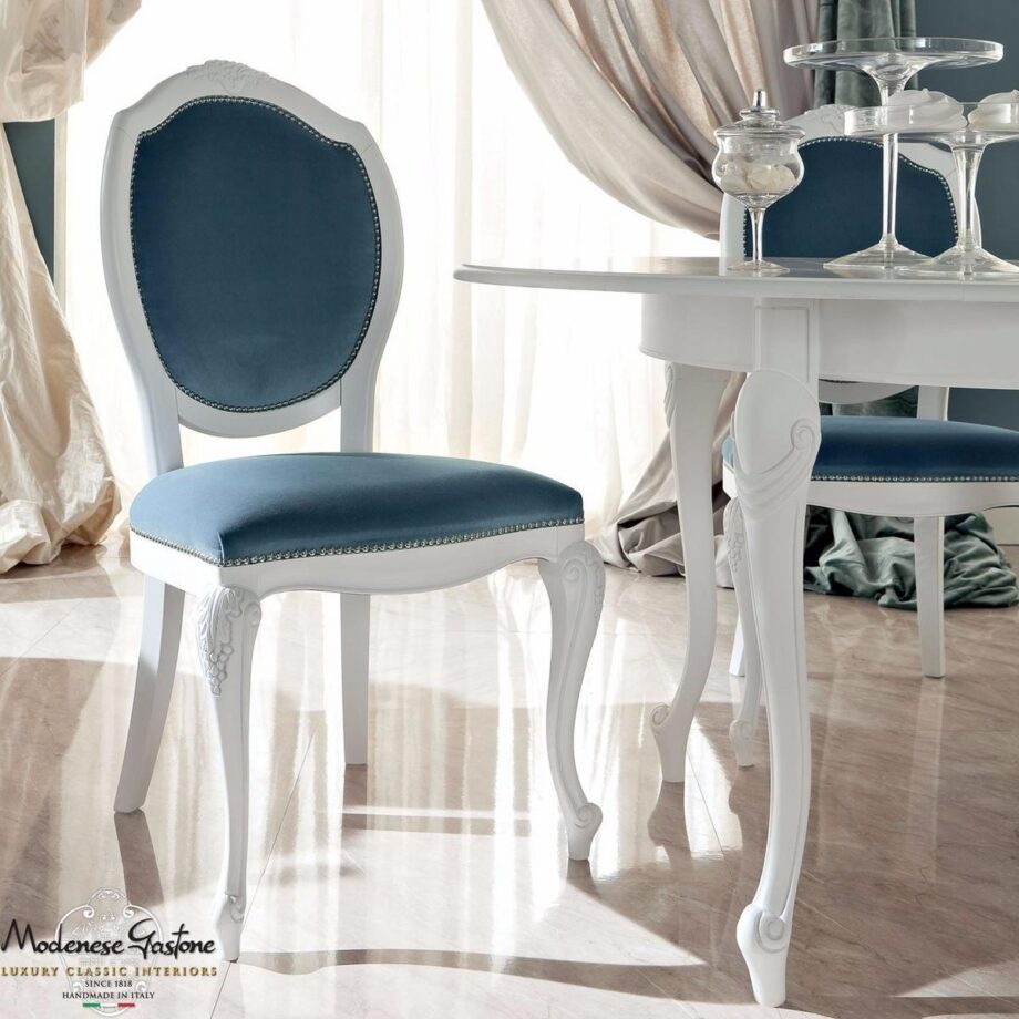13514 стул Modenese Gastone