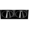 Black Foster Trimless 2