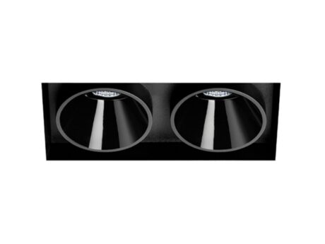 Black Foster Trimless 2