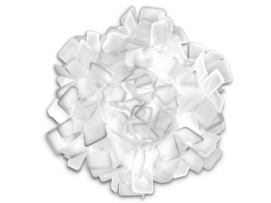 Clizia Medium настенный светильник Slamp