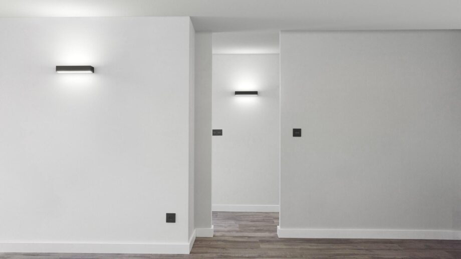Rec Double Double настенный светильник Arkoslight