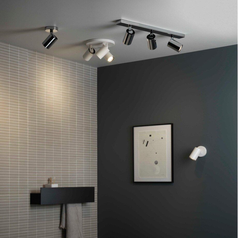 Aqua Triple Bar спот Astro Lighting
