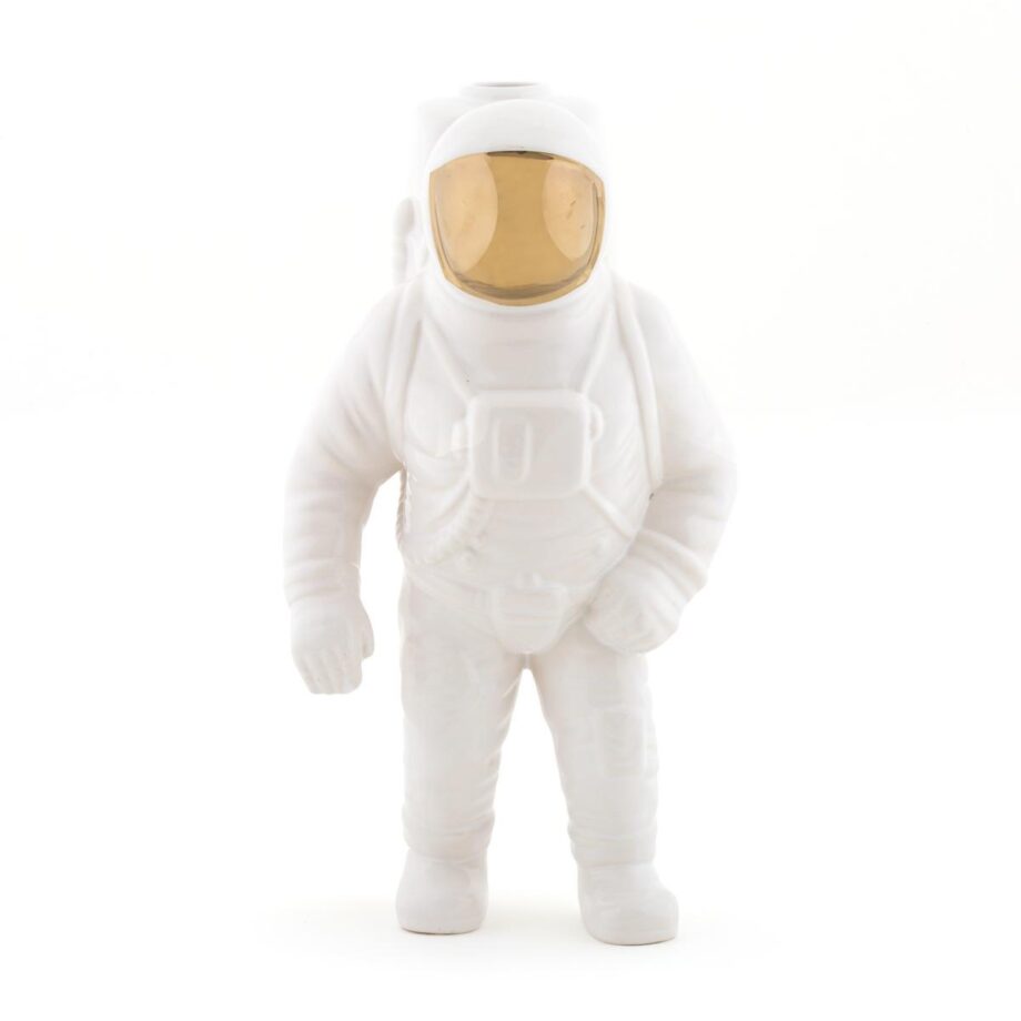 Starman ваза Seletti
