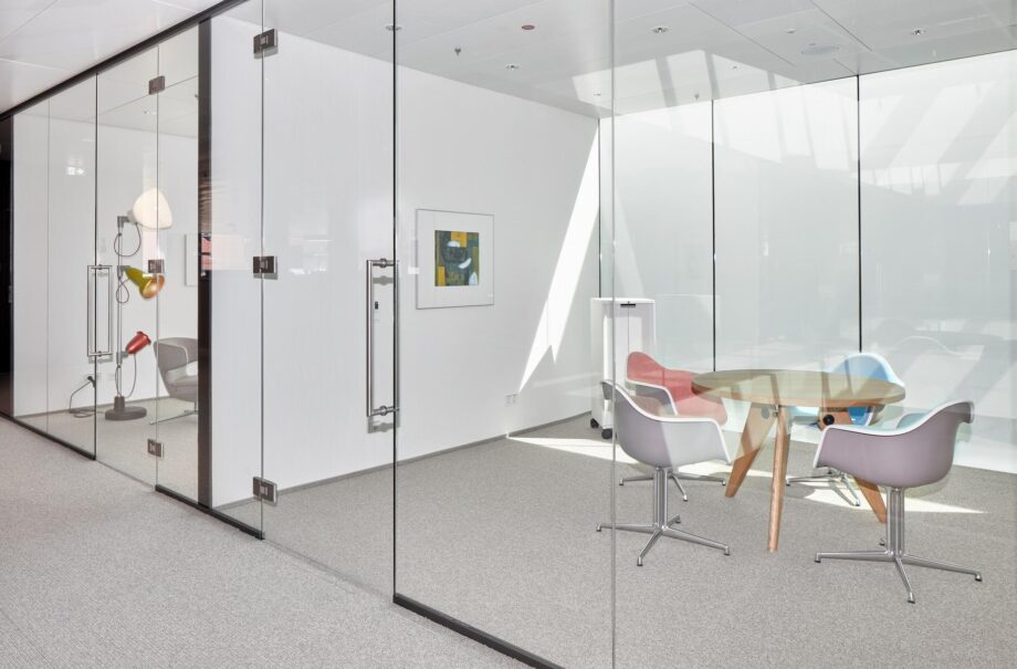 Dal стул Vitra
