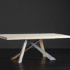 Nizza + Metal/legno
