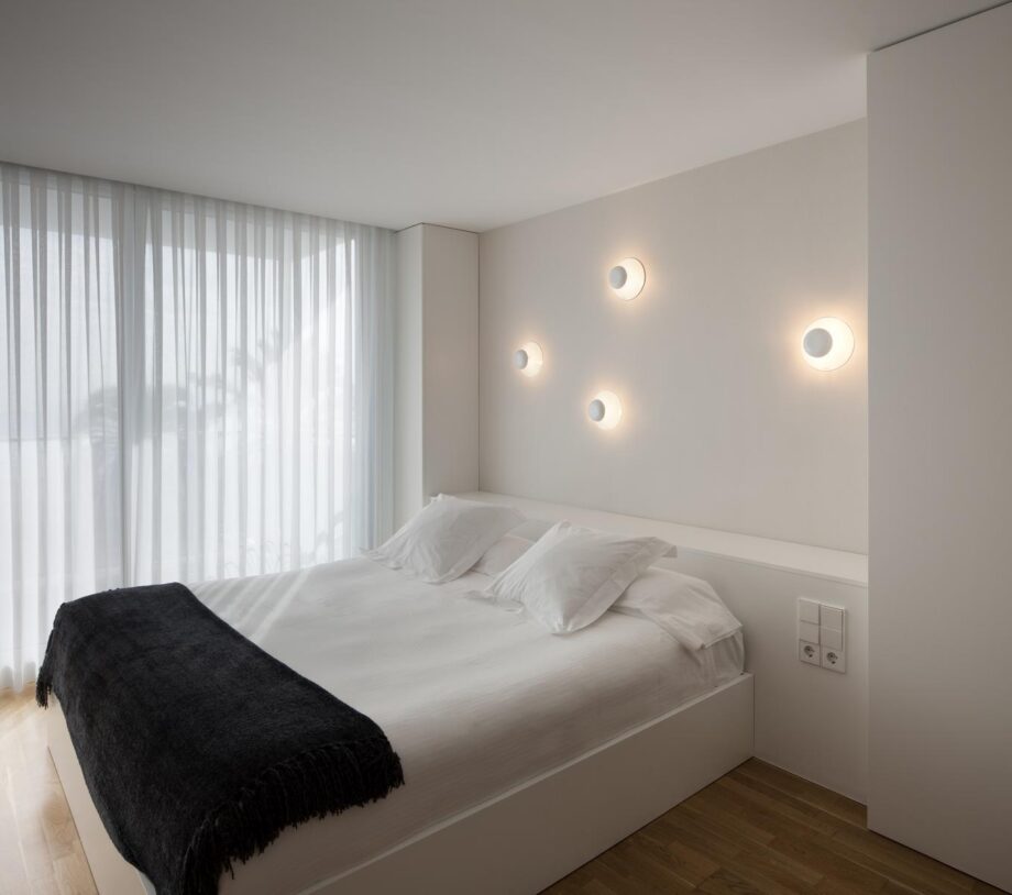 Funnel настенный светильник Vibia