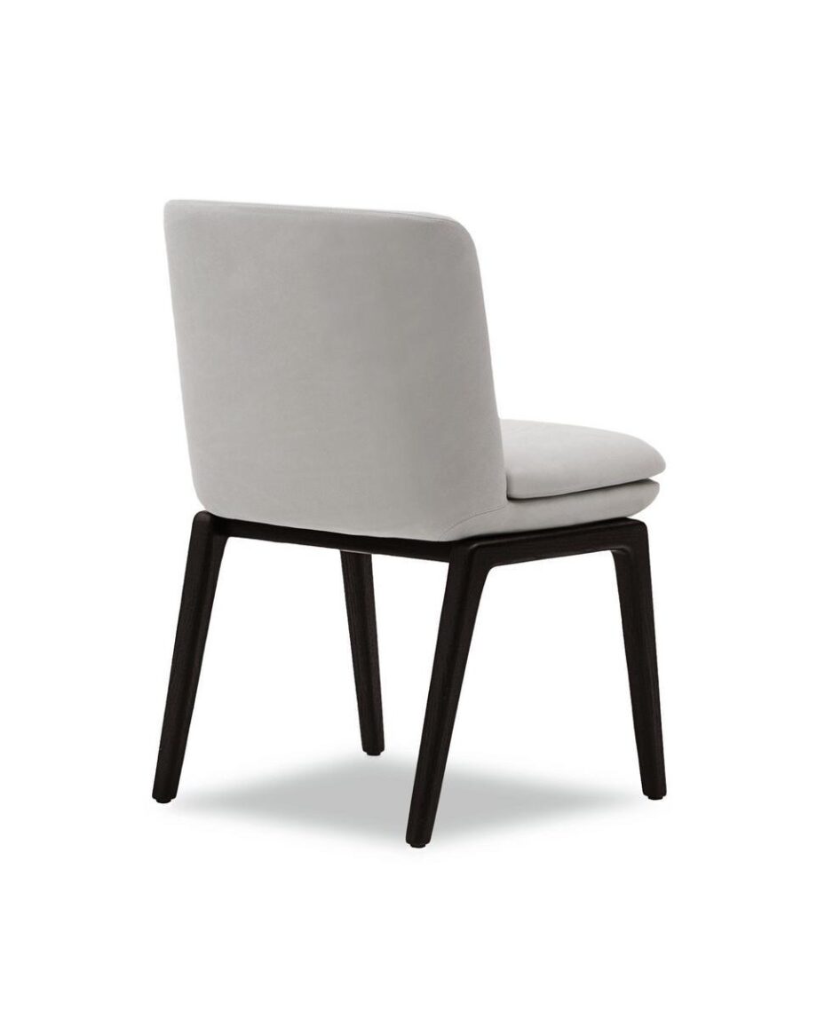 Lance стул Minotti