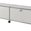Haller Entertainment Unit