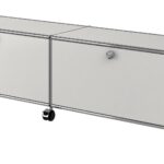 Haller Entertainment Unit