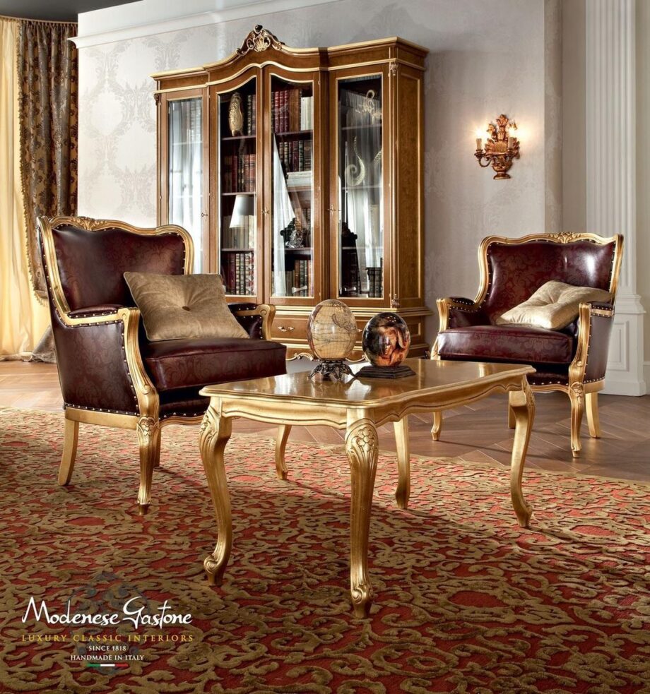 12629 журнальный стол Modenese Gastone
