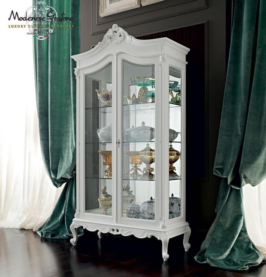 12122 витрина Modenese Gastone