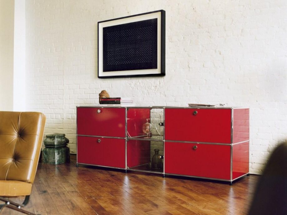 Haller Sideboard For Living Room комод Usm