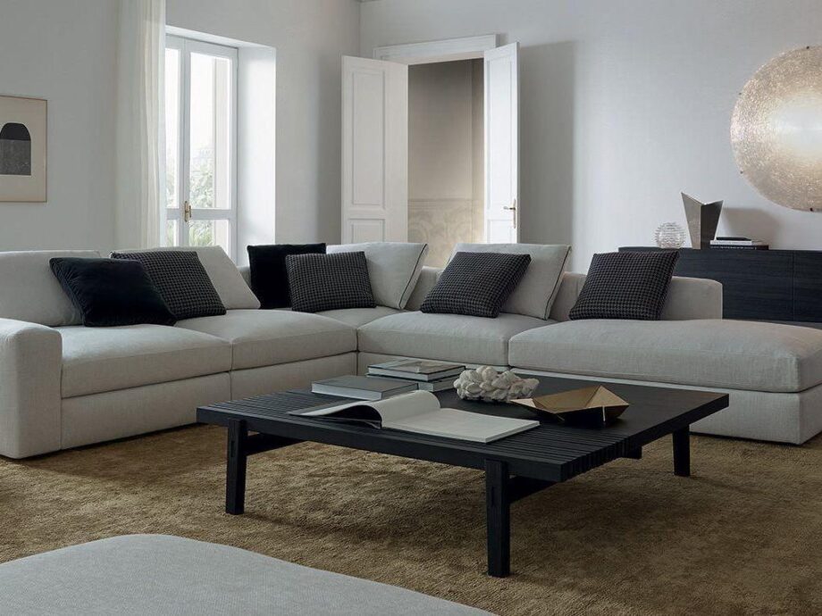 Home Hotel журнальный стол Poliform