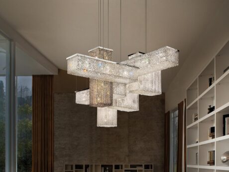 Cubo S175 Sq
