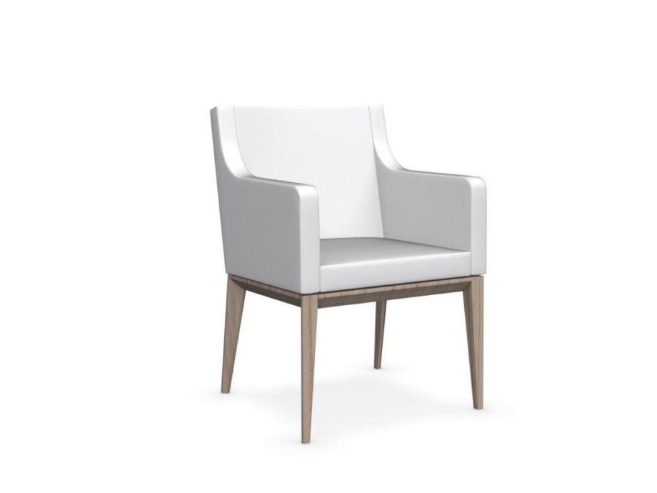 Bess небольшое кресло Calligaris
