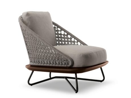 Rivera Armchair