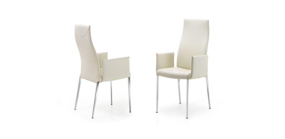 Anna стул Cattelan Italia