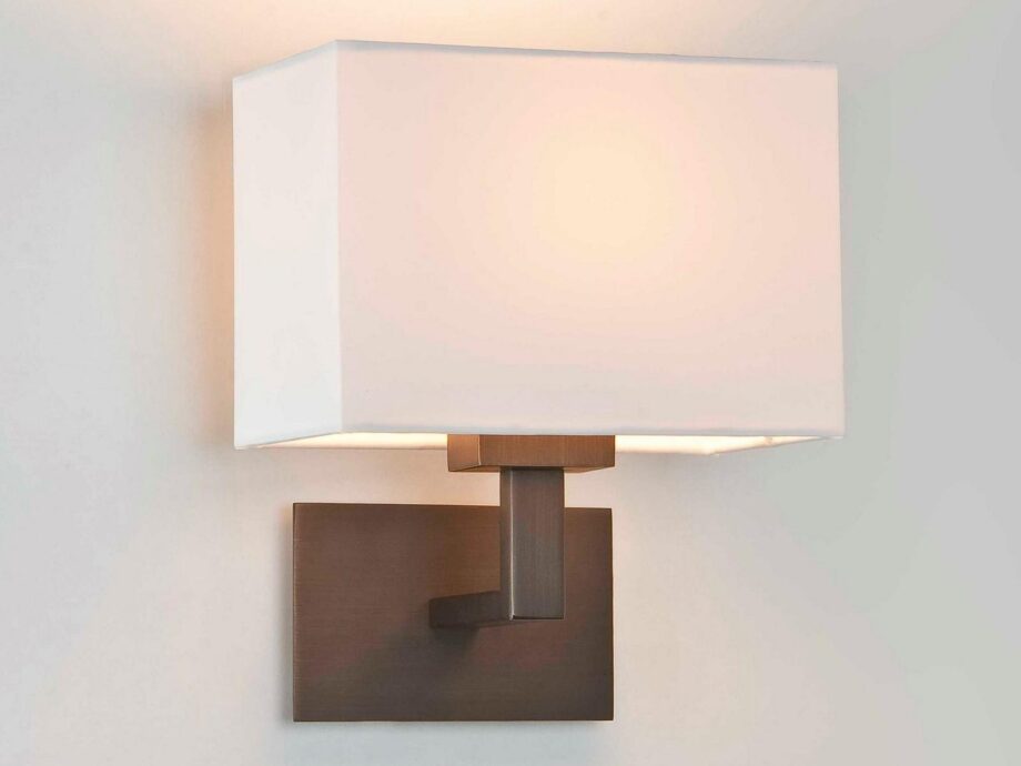 Connaught настенный светильник Astro Lighting