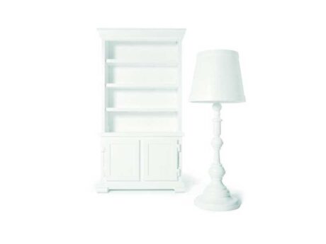 Paper Cabinet