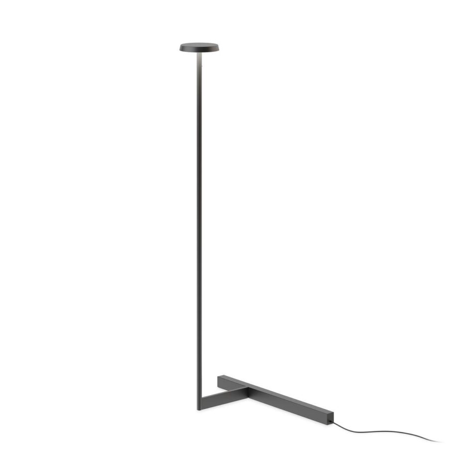 Flat 5955 торшер Vibia