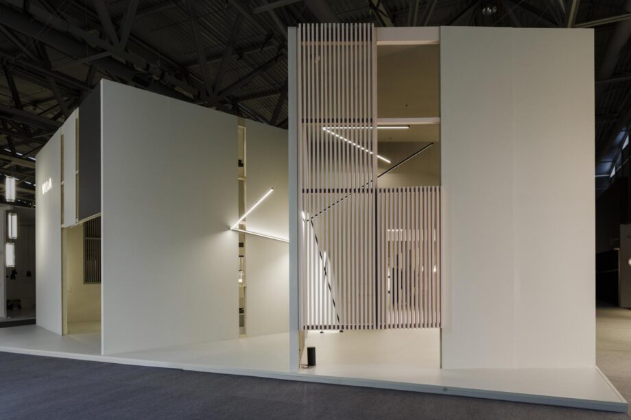 Sticks световой профиль Vibia