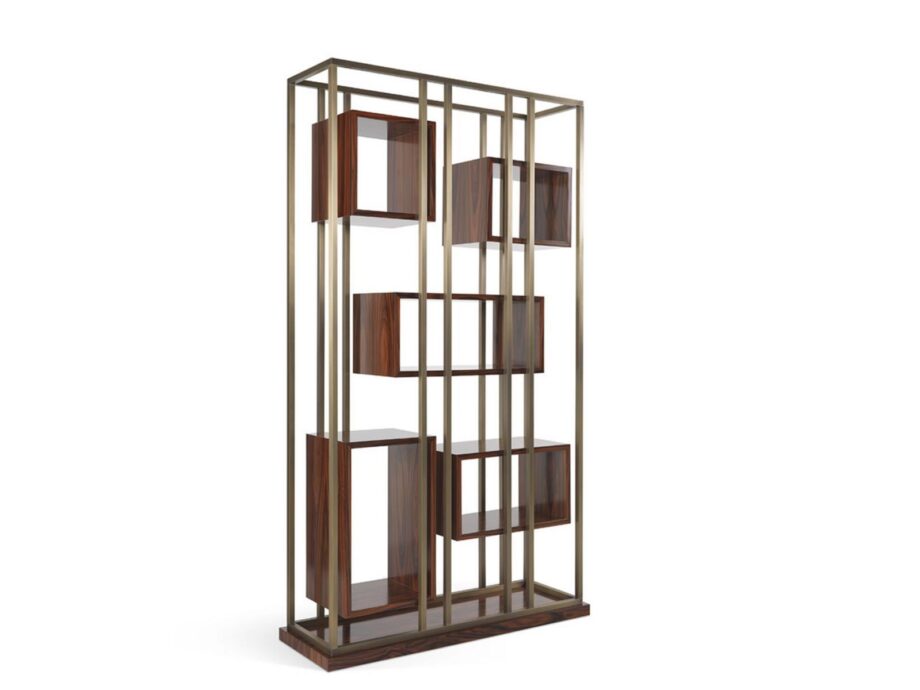 Mackintosh книжный шкаф Gianfranco Ferre Home