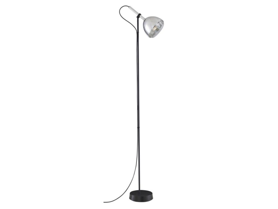 Chrome Bell торшер Ligne Roset