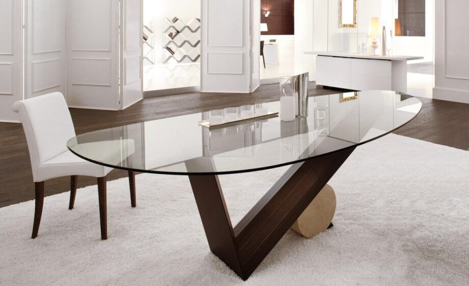 Valentino стол Cattelan Italia