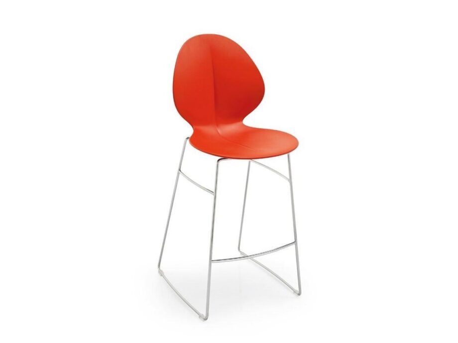 Basil барный стул Calligaris