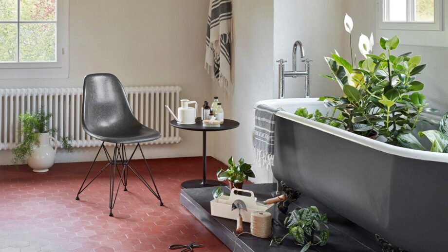 Occasional Low журнальный стол Vitra