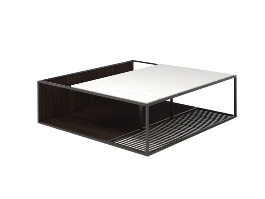 Fil Rouge журнальный стол Natuzzi Italia