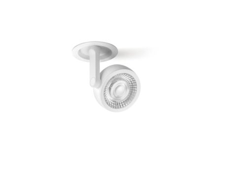 Six S Recessed