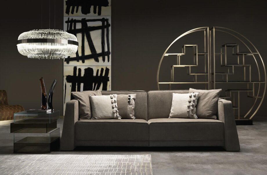 Wicker подвесной светильник Gianfranco Ferre Home