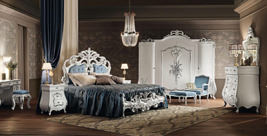 11521 кресло Modenese Gastone