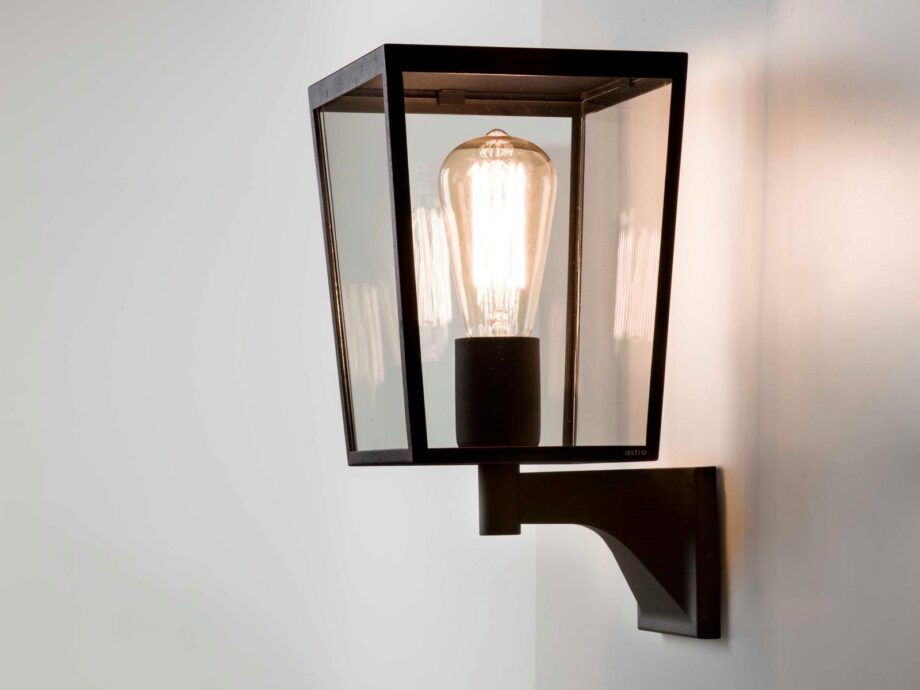 Farringdon уличный настенный светильник Astro Lighting