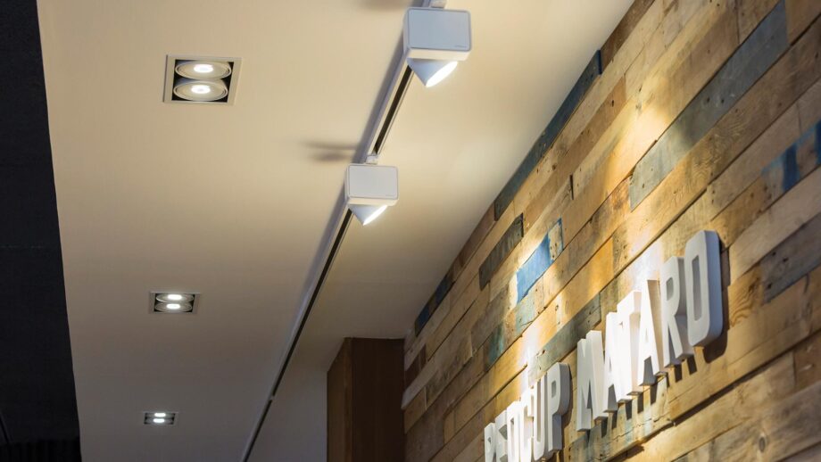 Orbital 2 Lark 111 спот Arkoslight