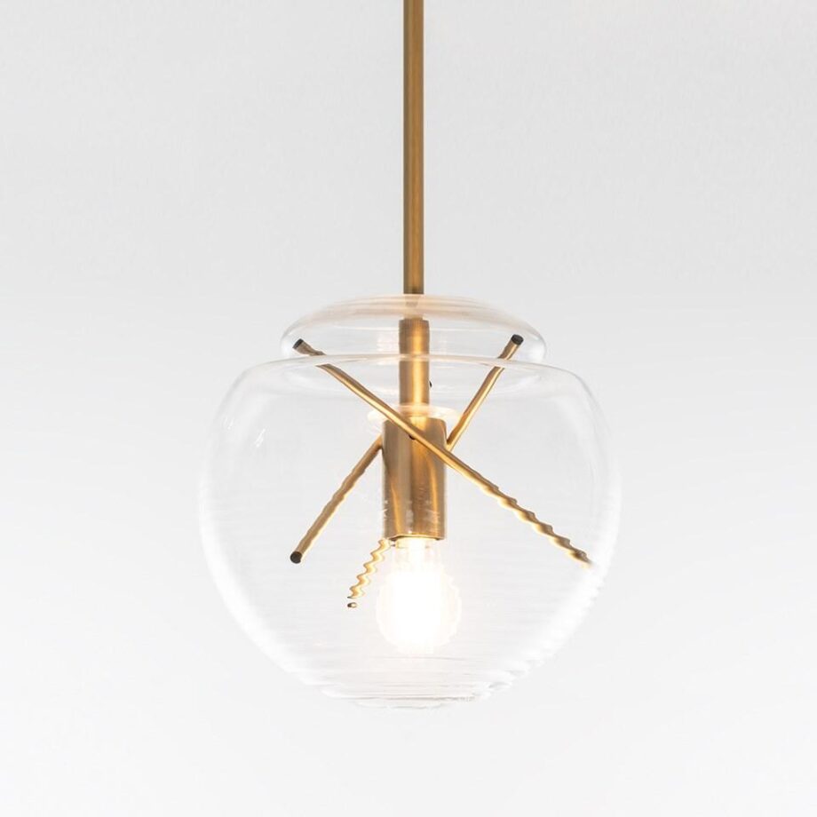 Vitruvio подвесной светильник Artemide