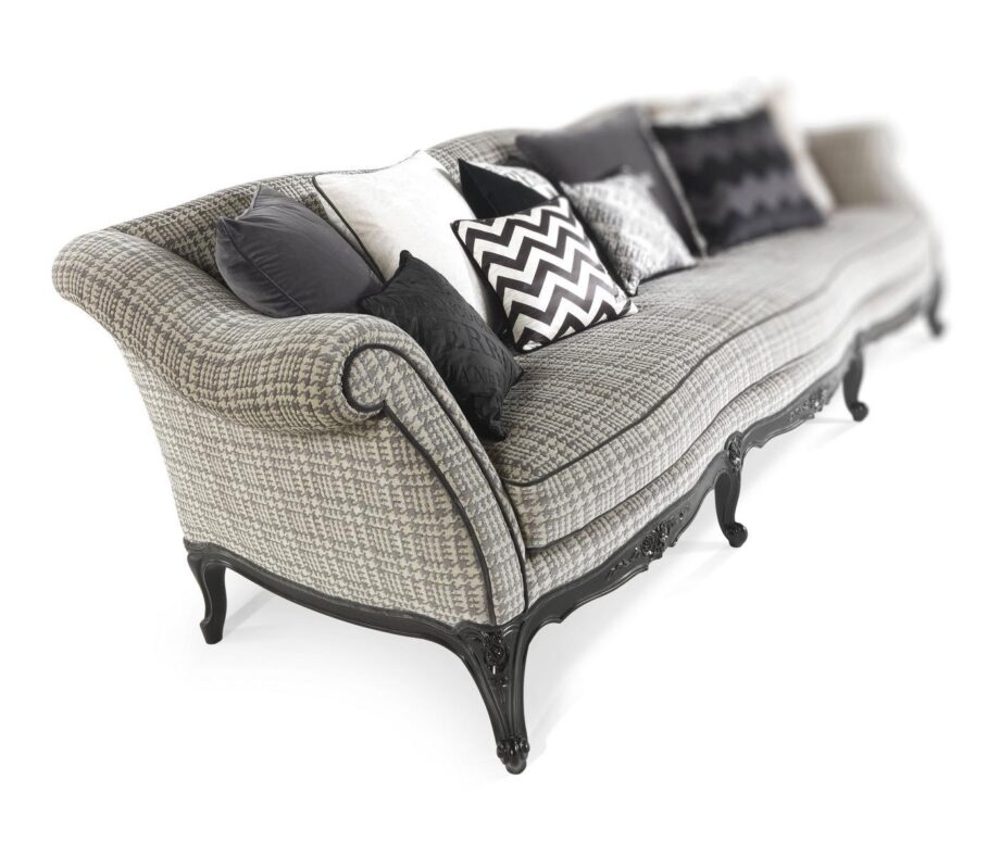 Nashville диван Gianfranco Ferre Home