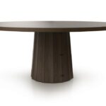 Container Table Bodhi Oval 210