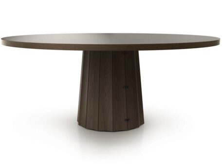 Container Table Bodhi Oval 210